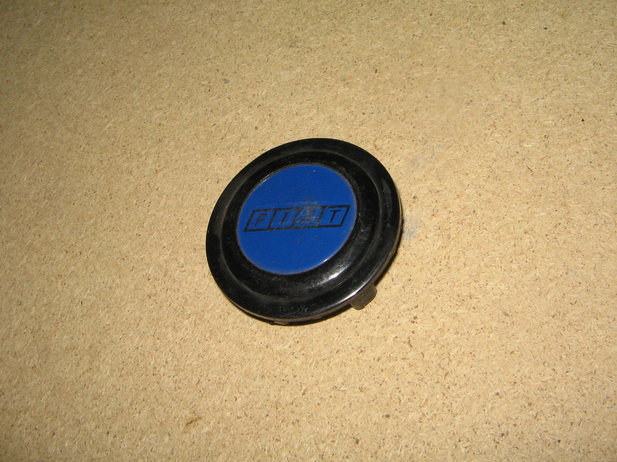 CLACSON FIAT ---N.22